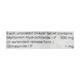 Gluconorm G 1mg Tablet 15'S - Diabetes-Ant