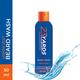 23 Yards Beard Wash for Men 50 ml - Beard Wash