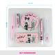 Vega D'Zyner Beauty Set - Tools (BS-02) 6's - Tweezers