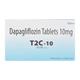 T2C 10 Tablet 15's - Diabetes-Ant