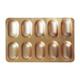 DIAMORE MSM Tablet 10's - Arthritis-Oth