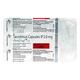 Pangraf 2mg Capsule 10'S - Auto Immune Disease-Imm
