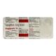 DAGLIPACK 10 Tablet 10's - Diabetes-Ant