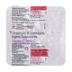 Clingen 3 Vaginal Suppository 3'S - Vaginal Conditions-Pre