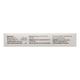 METNIZID P Ointment 15gm - Skin Infections-Toa