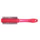 Babila Round hair Brush-HB-V550 1 g - Hair Brushes