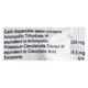 Moxikind CV Kid Tablet 10'S - Bacterial Infections-Pen