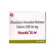NICARDIA XL 60 Tablet 15's - Hypertension-Cal