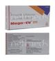 Mega CV 375mg Tablet 6'S - Bacterial Infections-Pen