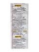 Olmy D 20mg Tablet 10'S - Hypertension-Ang