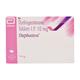 Duphaston 10mg Tablet 10'S - Hormonal Therapy-Oes