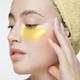 Swiss Beauty Hydra Eye Serum Patch - Gold 60's - Under Eye Creams & Serums