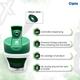 8X Shampoo 120ml - Dandruff-TAA