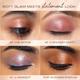 Lakme Be-jewel Satin Eye Tint One-Step Liquid Eyeshadow - 01 Quartz 4.5 ml - Eyeshadow, Bases & Primers