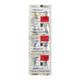 Microcef CV 200mg Tablet 10'S - Bacterial Infections-Pen