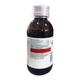 Axalin Green Apple Flavour Expectorant 60ml - Cough And Cold-Cou