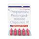 Betacap TR 40mg Capsule 10'S - Hypertension-Bet