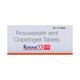 ROSUVAS CV 10mg Tablet 10's - High Cholesterol-Dys