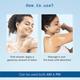 Be Bodywise 5% Lactic Acid Body Lotion for Even Skin Texture 200 ml - Creams/Oils/Lotions