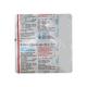 Moxinow Tablet 5'S - Bacterial Infections-Cep
