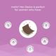 Wellbeing Nutrition Melts Into Her Desire Strips - Refreshing Peppermint 30's - Women Health