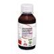 Cheston Plus Sugar Free Green Apple Flavour Expectorant 100ml - Cough And Cold-Cou