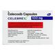 CELEBREX 100mg Capsule 10's - Pain relief-Nsa