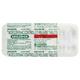 Akilos CR 200mg Tablet 10'S - Pain relief-Nsa