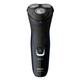 Philips Cordelss Electric Shaver 3D Pivot & Flex Heads, 27 Comfort Cut Blades (S1323/45) 1's - Shavers