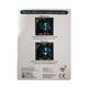 AEROBIKA OPEP Device 1's - Asthma/COPD-Ast