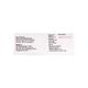 NIFTY SR Tablet 14's - Bacterial Infections-OAB