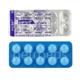 Amicline Tablet 10'S - Amoebiasis-Oth