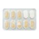 Glyciphage G2 Tablet 10'S - Diabetes-Ant