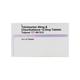 Telpres Ct 40/12.5Mg Tablet 15's - Hypertension-Ang