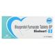 Bisoheart 5mg Tablet 10'S - Hypertension-Bet
