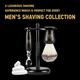 India Grooming Club Arch Duke Collection-Gift Box 1's - Beard Kits