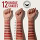 Insight Cosmetics Mousse Lipstick - Red Velvet 2.5 gm - Lipsticks