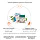 Himalaya Cold Balm Rapid Action 45 gm - Balms & Rubs