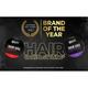 Beardo Hair Wax - Strong Hold Crystal Wax 100 gm - Hair Gels & Waxes