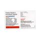 GUTGERMINA Capsule 10's - Diarrhoea-Ant