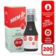 Haem UP Sugar Free Liquid 200ml - Iron Supplement/Anaemia-Vma