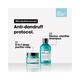 L'Oreal Professionnel Scalp Advanced Anti-Dandruff Dermo-Clarifier Shampoo 300 ml - Shampoos