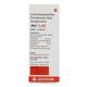 ALEX L SF Mango Flavour Oral Suspension 100ml - Cough And Cold-Cou