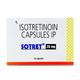 Sotret 20mg Capsule 10'S - Acne-Acn