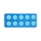 Ventab XL 75mg Tablet 10'S - Depression-Ant