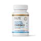 INLIFE Omega 3 Fish Oil 1000 mg Capsules 60's - Omega Fish Oil Fatty Acids