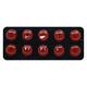 I HERB Tablet 10's - Supplements-Sup