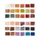 Revolution X Petra XOXO Shadow Palette 28.8 gm - Face Palettes