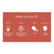 POVINANZ Gargle 100ml - Oral Care - P-Mou