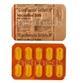 Microflox 500mg Tablet 10'S - Bacterial Infections-Qui
